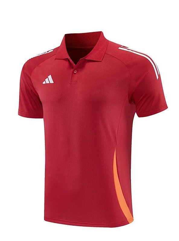Adidas Short Sleeve Polo Jersey Polo 9