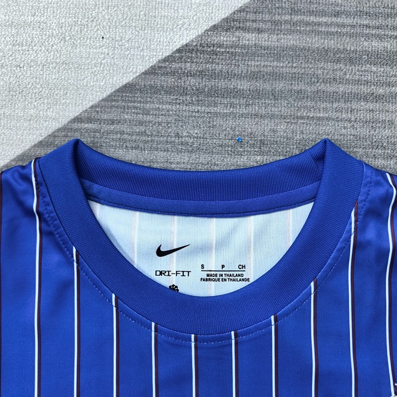 2026 France Special Fans Version Jersey · 3