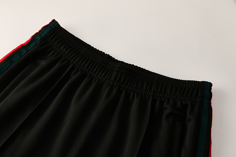 2026 Mexico Long Zipper Jacket · 6