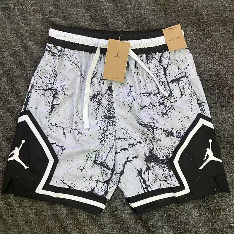 Jordan Shorts 3