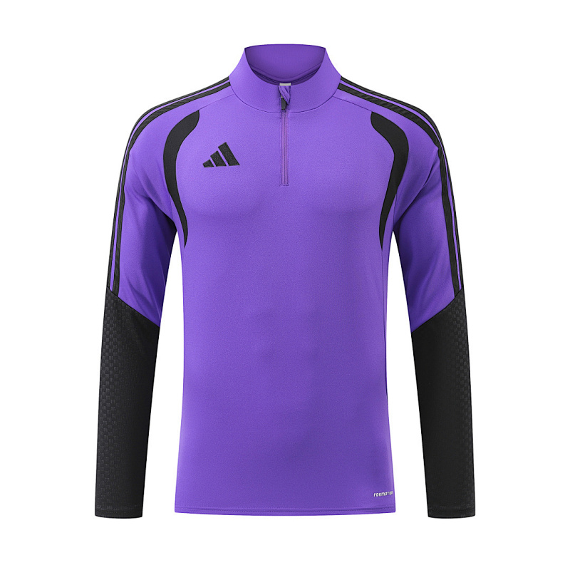 Adidas Kids Long Sleeve Tracksuit #10-#18 5