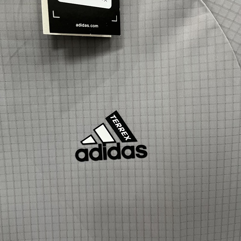 Adidas Short Sleeve T-shirt Jersey T 8