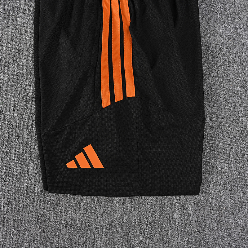 Arsenal Short Sleeve Tracksuit 10