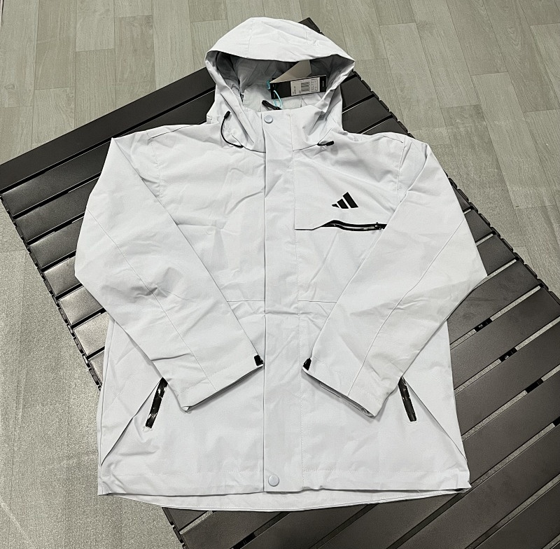 Adidas Windbreaker 12