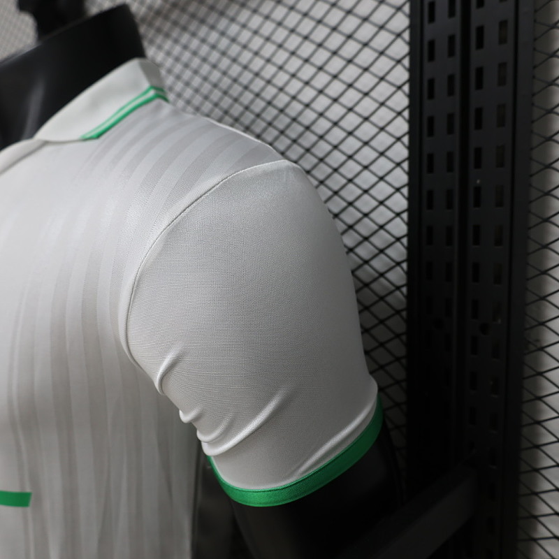 2026 Brazil Special Player Jersey · 5