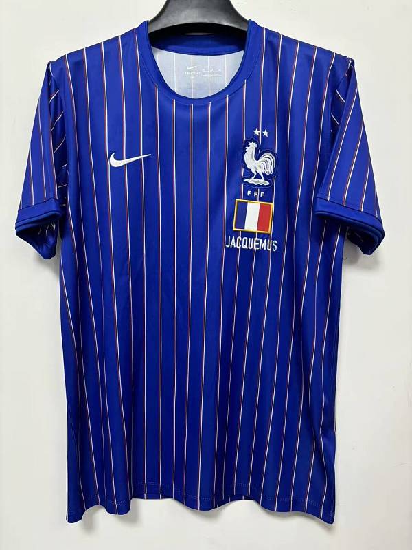 2026 France Special Fans Version Jersey · 4