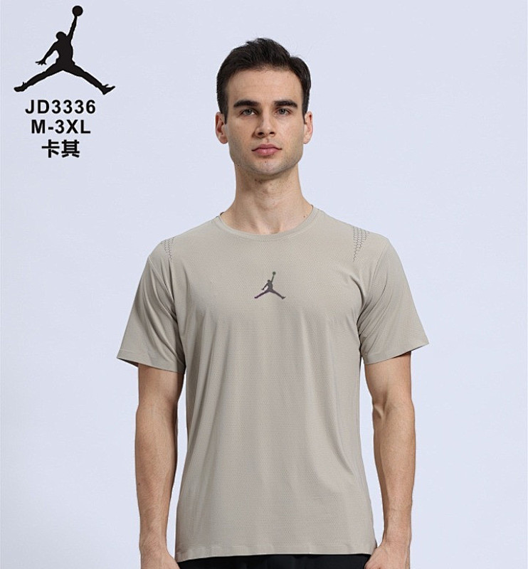 Jordan T-shirt Jersey T 8