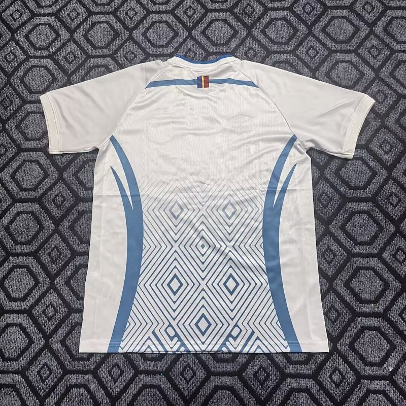 2026 Congo Away Fans 32 Team Jersey 32 4