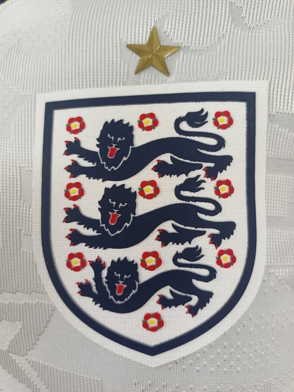 2026 England Home Player 8 Teams Jersey 8 · 4