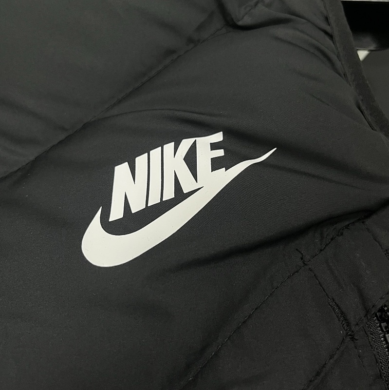Nike Cotton Vest 2