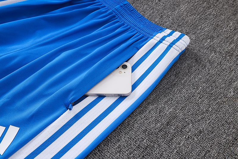 Adidas Player Version Pants 6
