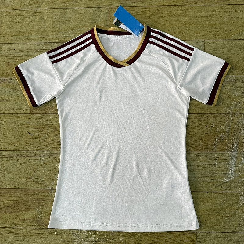 2026 Spain Away Women 16 Teams Jersey 16 · 2