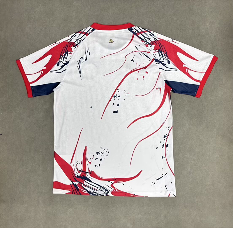Paris Psg Special Fans Version Jersey · 2