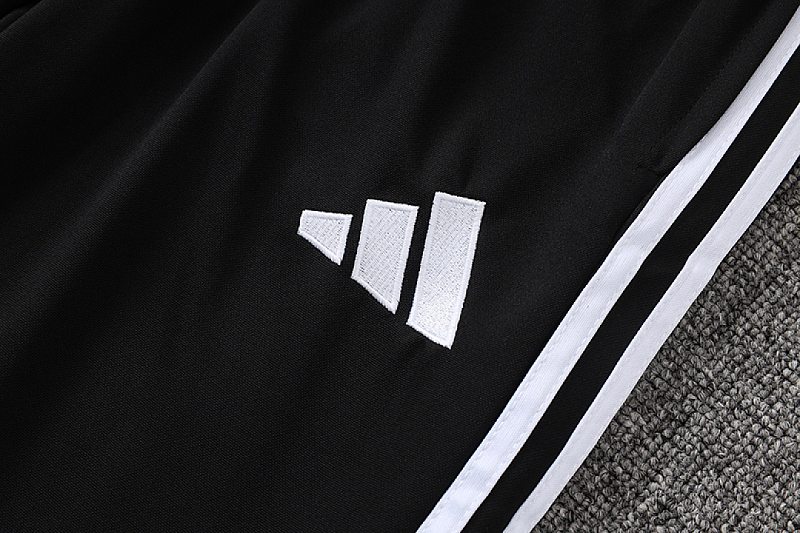 Adidas Long Sleeve Tracksuit 12