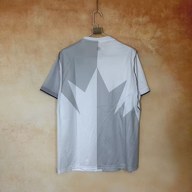 2026 Canada Third Fans Version Jersey · 6