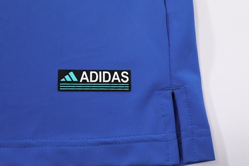 Adidas Long Sleeve Polo Jersey Polo 4