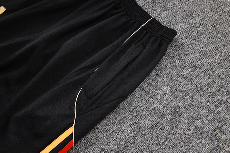 Arsenal Long Zipper Jacket 12
