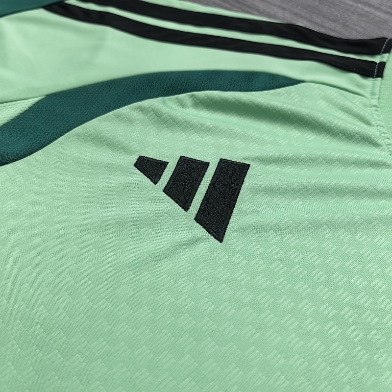 2026 Mexico Training Fans Version Jersey · 4