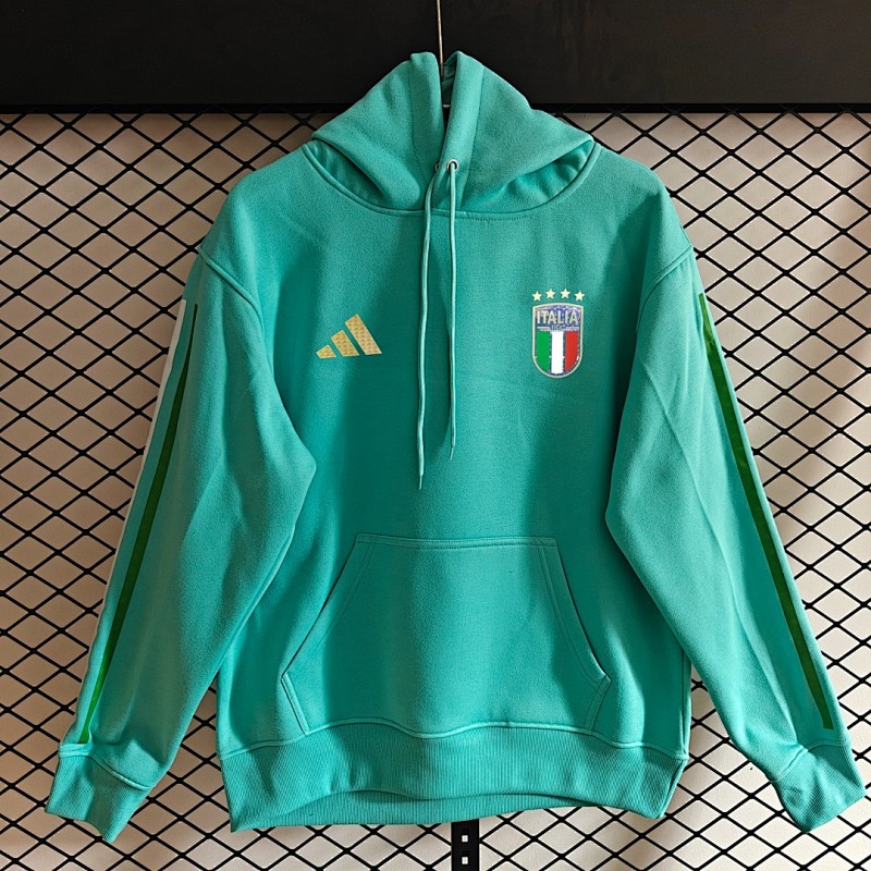 2026 Italy Player Hoodie · 3