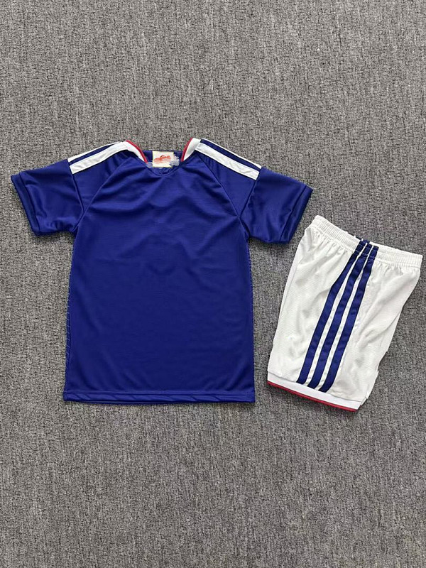 2026 Japan Home Kids 32 Teams Kit 16#-28# 32 · 3