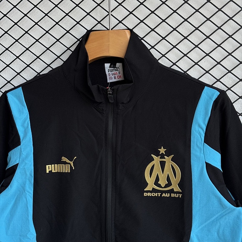 Marseille Windbreaker Kit · 5