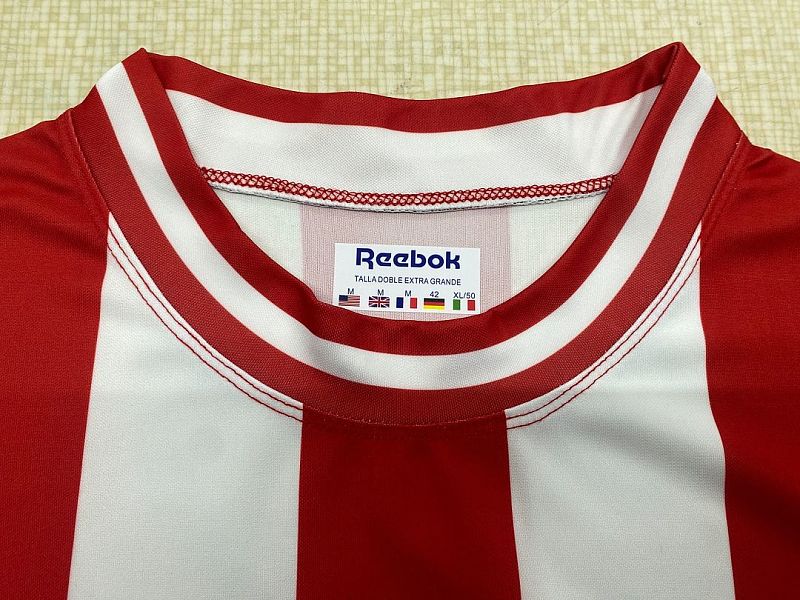 100th Chivas Anniversary Retro Long Sleeve Jersey 100 · 5