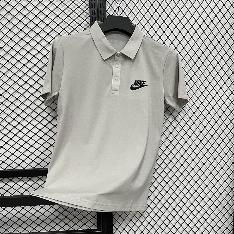 Nike Short Sleeve Polo Jersey # Polo