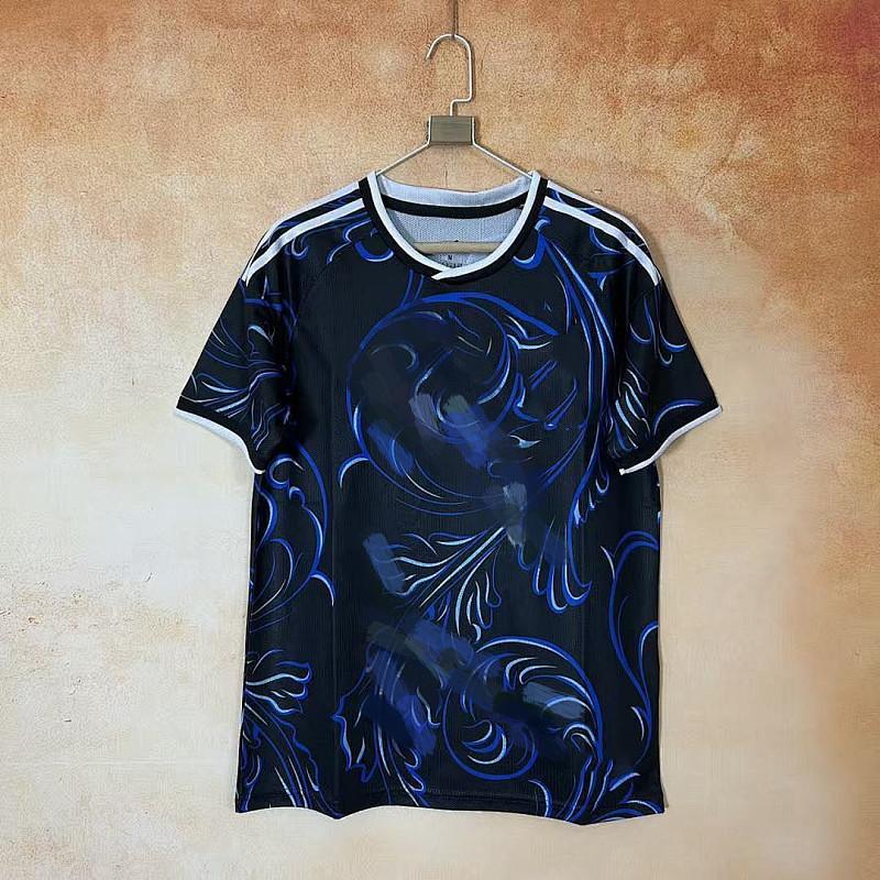 2026 Argentina Away Fans 8 Teams Jersey 8 · 4