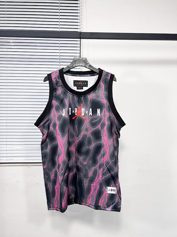 Jordan Jersey 4