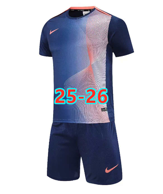 Nike Short Sleeve Tracksuit