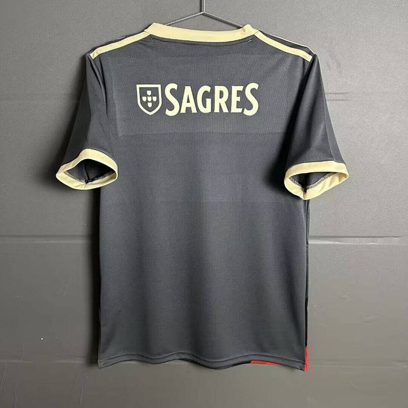Benfica Special Fans Version Jersey · 2