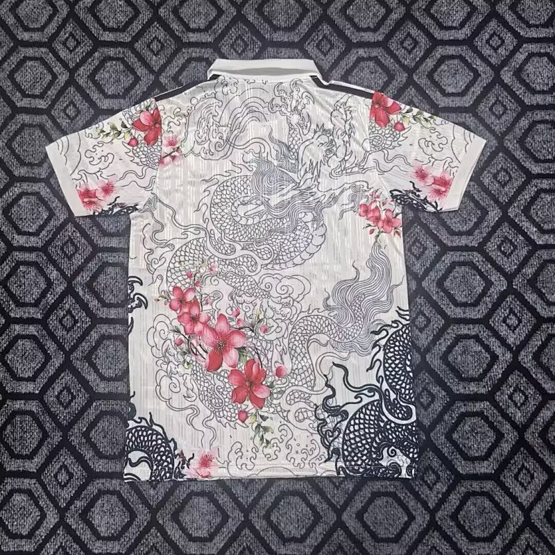 Real Madrid Special Fans Version Jersey · 2