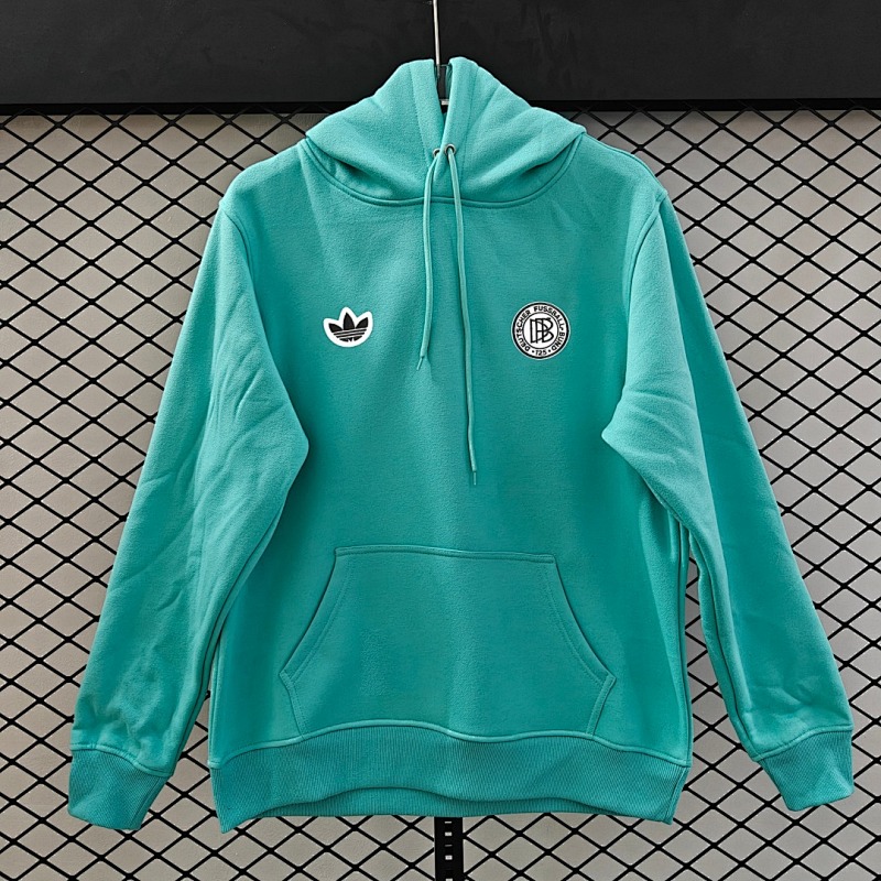 2026 Germany Retro Hoodie · 3
