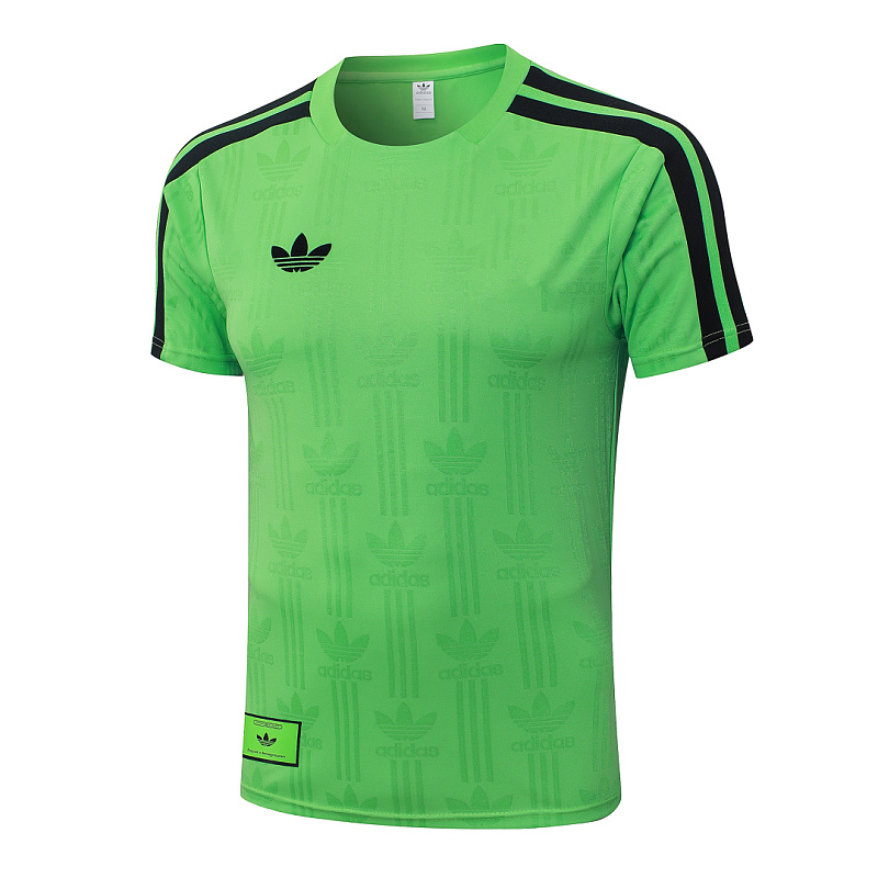 Adidas Player Short Short Sleeve Kit 7