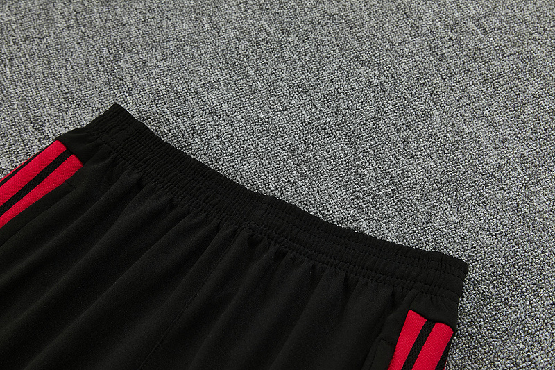 Arsenal Long Sleeve Tracksuit 8