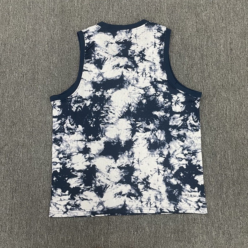 Jordan Vest+shorts Basketball Kit 5