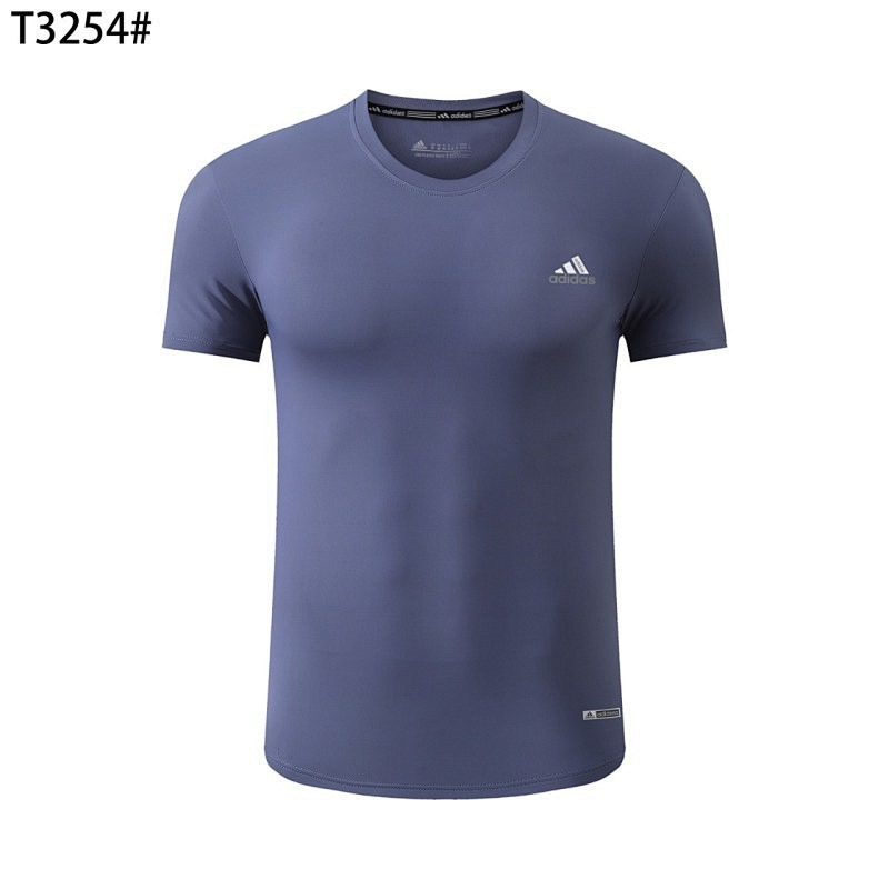 Adidas T-shirt Jersey T 9