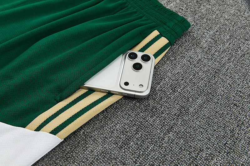 2026 Italy Vest Tracksuit · 5