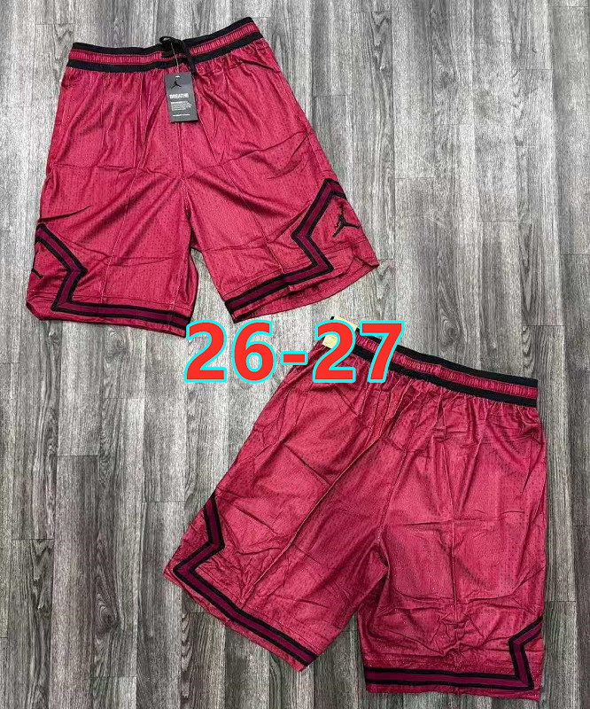 Jordan Shorts