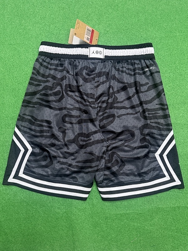 Jordan Shorts 4