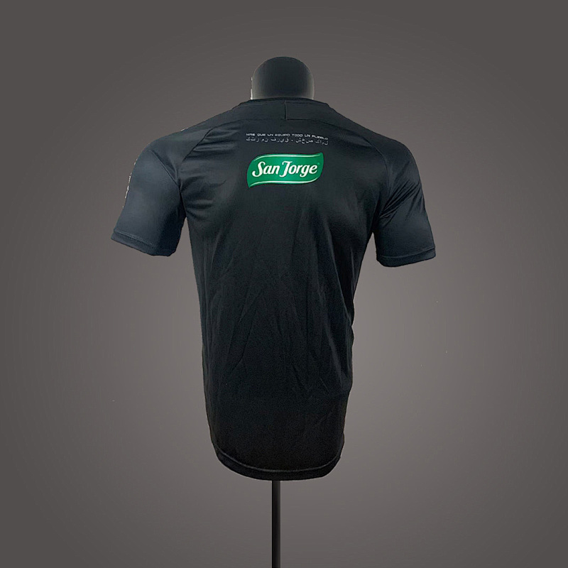 2026 Palestino Away Fans Version Jersey · 4