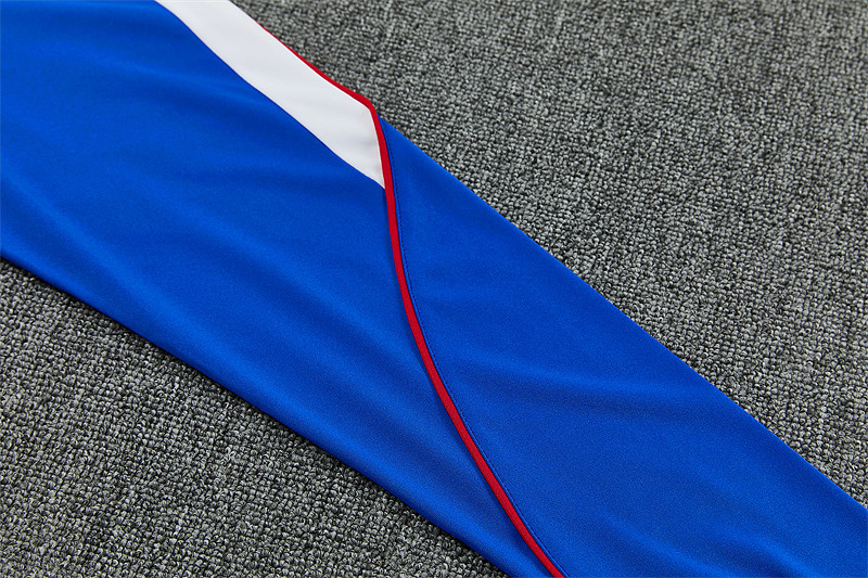 Chelsea Long Sleeve Tracksuit 3