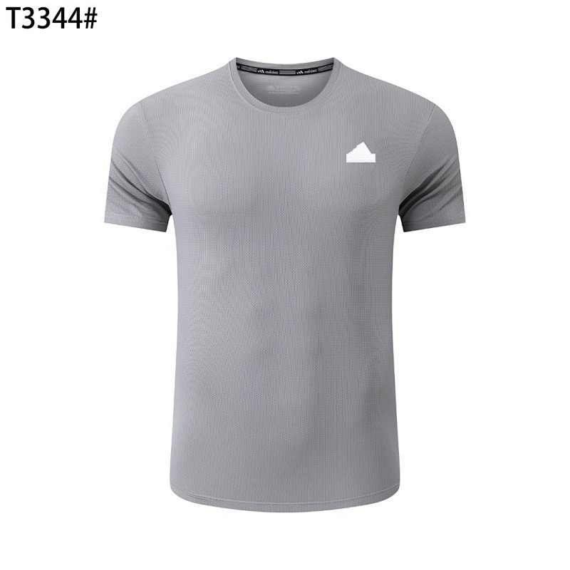 Adidas T-shirt Jersey T 3