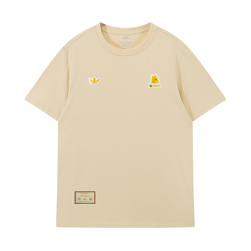 Roma Retro T-shirt T · 6