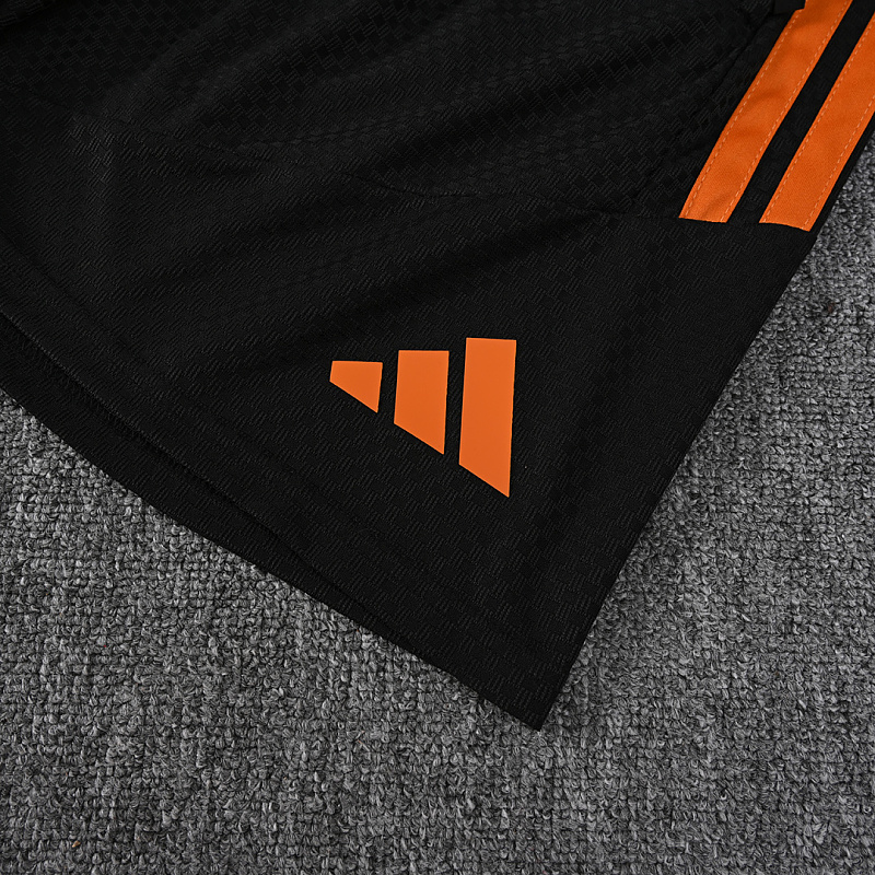 Arsenal Short Sleeve Tracksuit 4