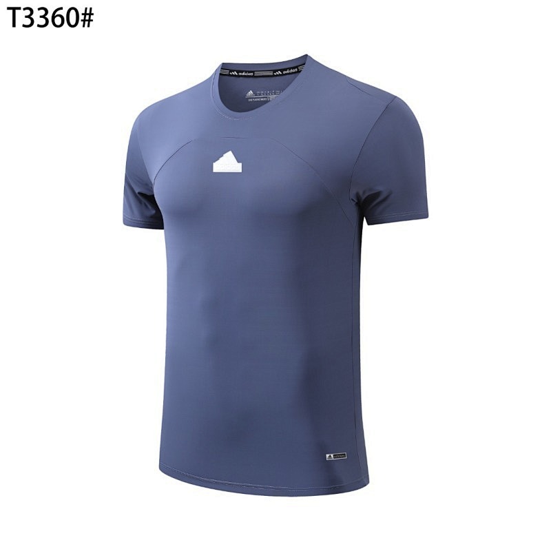 Adidas T-shirt Jersey T 4