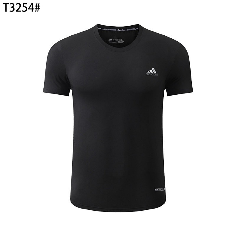 Adidas T-shirt Jersey T 6