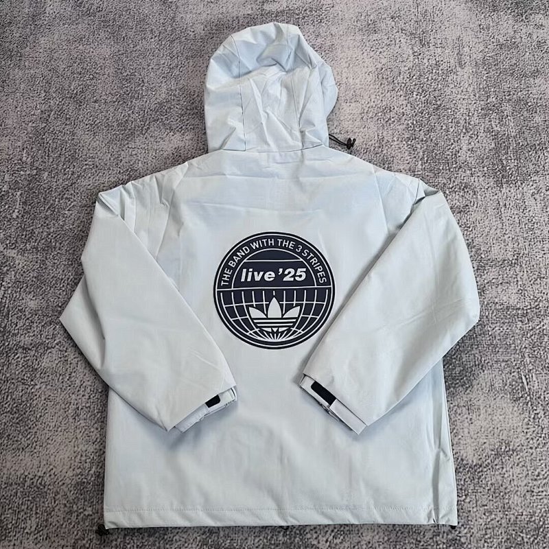 Adidas Outdoor Jackets S~3xl 9