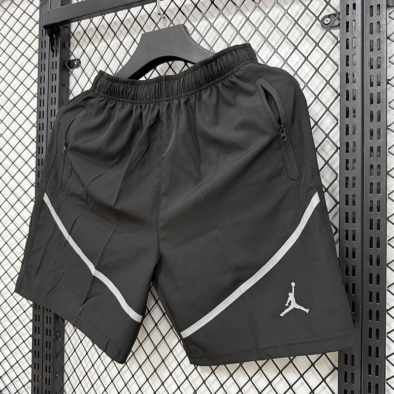 Jordan Short 10