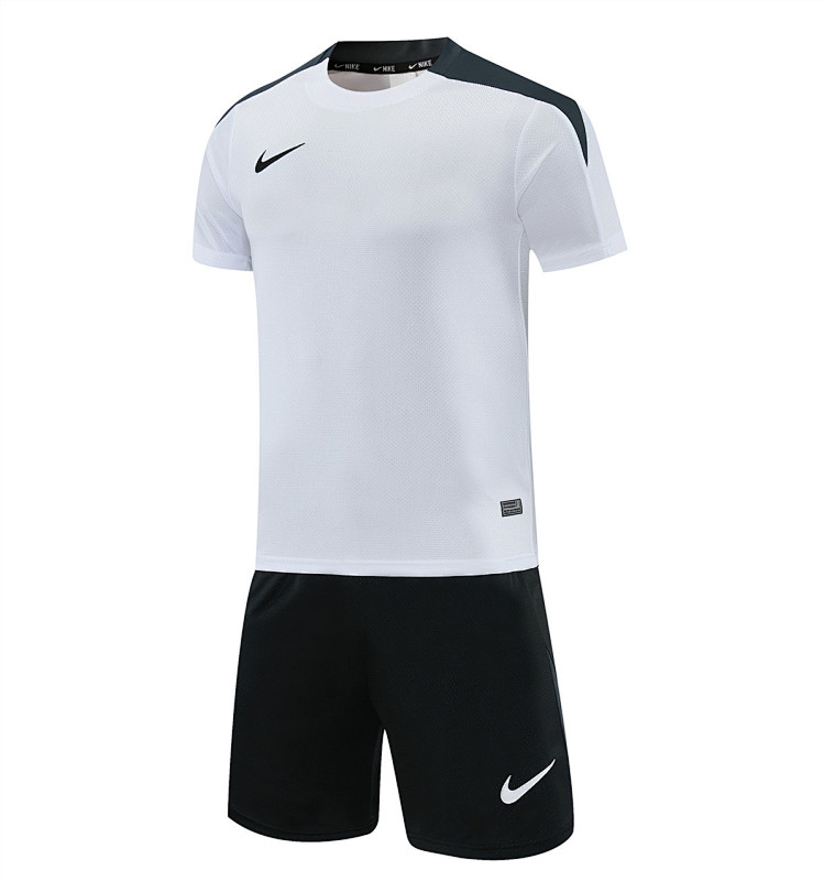 Nike Short Sleeve Tracksuit 2XS-4XL 3